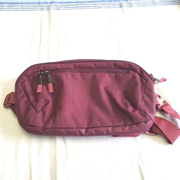 MEC Handbags - MEC 8Hr Sling Bag, Crossbody, Backpack